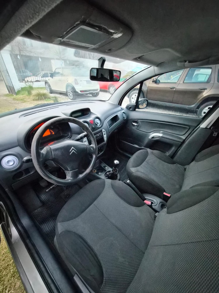 Citroën C3 1.4 I SX — foto 14